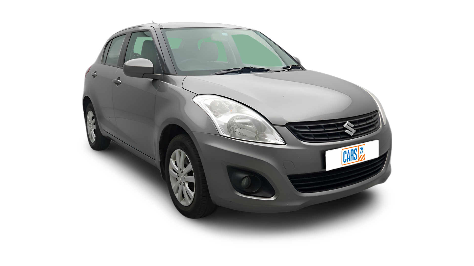 2012 Maruti Swift Dzire - Sedan - Petrol - Manual - ₹1.70 lakh